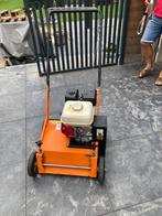 Eliet E450LM verticuteermachine uit 2018 met Honda GX160, Tuin en Terras, Verticuteermachines, Ophalen, Gebruikt, Benzine, Eliet