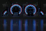 Peugeot 106 - Indiglo Tellerplaten, Ophalen of Verzenden