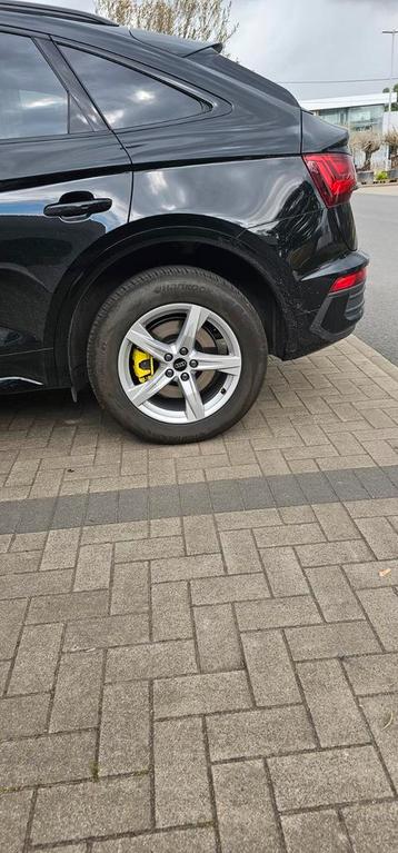 Audi velgen  beschikbaar voor biedingen
