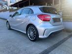 Mercedes-Benz A 180 CDI Pack Amg Line Sport (navigatiecamera, Voorwielaandrijving, Bedrijf, 5 deurs, 1460 cc