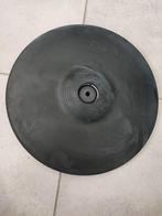 Cymbales Roland, Muziek en Instrumenten, Ophalen of Verzenden, Zo goed als nieuw, Roland, Elektronisch