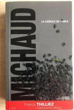 Thrillers Martin Michaud, Enlèvement, Comme neuf