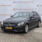 Personenauto Mercedes-Benz, C-Klasse Estate 350e bouwjaar 20, Auto's, Automaat, Achterwielaandrijving, Gebruikt, 4 cilinders