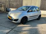 2007 Renault Twingo 1.2 Expression Personenauto, Auto's, Twingo, Gebruikt, Overige brandstoffen, Bedrijf