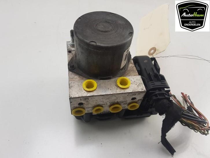 ABS POMP Fiat Punto Evo (199) (07-2008/02-2012), Auto-onderdelen, Overige Auto-onderdelen, Fiat, Gebruikt