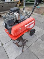 grondfrees - tuinfrees - frees - briggs & stratton - 4T, Ophalen, Gebruikt, Cultivator, Briggs and Stratton