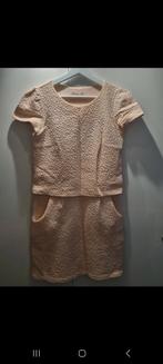 Kleed maat T2/M van pauline B, Enlèvement ou Envoi, Comme neuf, Rose