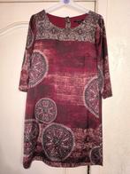 Jurk comma 38, Kleding | Dames, Jurken, Ophalen of Verzenden