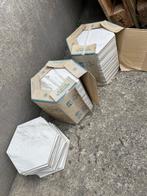 Vloer- / wandtegels ongeveer 2,5 m2 marmerlook, Ophalen, Nieuw, Wandtegels