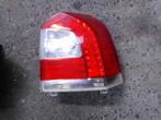 Feu arrière droit Volvo V70 break 2 2013 LP/14857, Ophalen, Gebruikt, Volvo