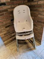 Kinderstoel / Eetstoel Topmark, Kinderen en Baby's, Kinderstoelen, Ophalen, Gebruikt, Gordel(s)