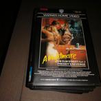 Gezocht: VHS en/of betamax videofilms uit de jaren 80, Ophalen of Verzenden, Zo goed als nieuw