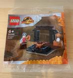 LEGO Jurassic World – Dinosaur Market (30390), Ophalen of Verzenden, Nieuw, Complete set, Lego
