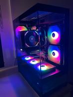 Gaming-pc – Ryzen 7 5700X3D | RTX 3070 | 32GB RAM, Computers en Software, Desktop Pc's, Ophalen, 32 GB, Zo goed als nieuw, Gaming