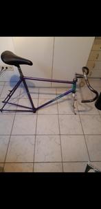 Retro fietsframes, Fietsen en Brommers, Ophalen, Gebruikt, 28 inch, Overige merken