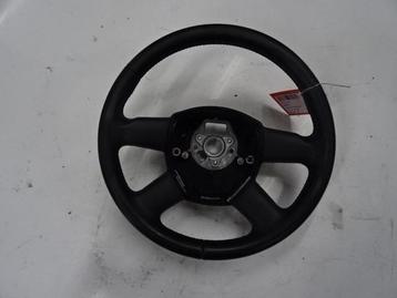 VOLANT DIRECTION Audi A3 Sportback (8PA) (8R04190911), Utilisé, Audi