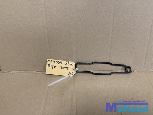 MERCEDES SLK R170 Accuklep accubeugel, Auto-onderdelen, Accu's en Toebehoren, Mercedes-Benz, Gebruikt, Ophalen of Verzenden