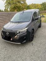 Nissan Tonwstar, Auto's, Euro 6, Particulier, Apple Carplay, Nissan