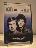 Black White + Gray  Wagstaff + Mapplethorpe, Enlèvement