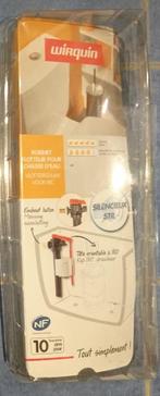 Robinet flotteur pour chasse d'eau, Enlèvement ou Envoi, Neuf, Toilettes