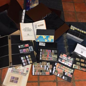 Postzegels en toebehoren Koopje!!! 600 eur beschikbaar voor biedingen