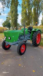 Gereviseerde tractor deutz 45pk SHOWROOMSTAAT!, Zakelijke goederen, Ophalen