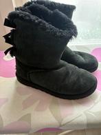 Uggs zwart 38, Kleding | Dames, Schoenen, Ophalen, Gedragen, Zwart