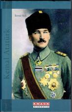 Kemal Atatürk. Een biografie., Boeken, Biografieën, Ophalen of Verzenden, Bernd Rill