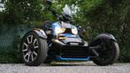 Can am, Motoren, Ophalen, 3 cilinders