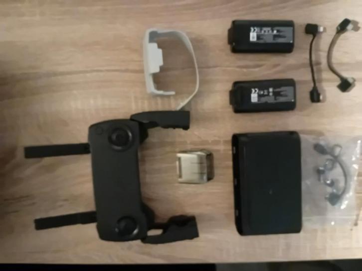 DJI mini accesoires !!, Hobby en Vrije tijd, Modelbouw | Radiografisch | Helikopters en Quadcopters, Gebruikt, Ophalen of Verzenden