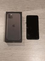 Iphone 11 pro max 512 GB, Télécoms, Enlèvement, Comme neuf, 512 GB, IPhone 11