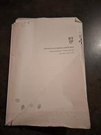 Richelieu en Engels borduren, Enlèvement ou Envoi, Utilisé, Broderies à la main, Patron