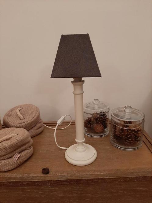 Tafellamp(en)., Huis en Inrichting, Lampen | Tafellampen, Zo goed als nieuw, Ophalen