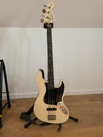 Fender aerodyne jazz bass (japan non export model), Muziek en Instrumenten, Ophalen, Gebruikt