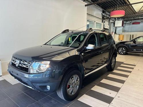 Dacia Duster DACIA DUSTER 1.6 BENZINE/CAMERA/ANDROID AUTO A, Auto's, Dacia, Duster, ABS, Airbags, Airconditioning, Bluetooth, Centrale vergrendeling