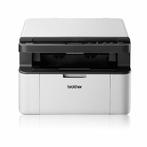 Brother laserprinter DCP-1510, Computers en Software, Printers, Ophalen of Verzenden, Zo goed als nieuw