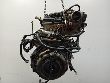 MOTOR Nissan X-Trail (T30) (01-2001/01-2013) (QR20DE) beschikbaar voor biedingen
