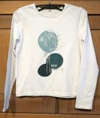 Tee-shirt hiver, 12 ans (152), état neuf, Enfants & Bébés, Vêtements enfant | Taille 152, Enlèvement ou Envoi, Comme neuf, Fille