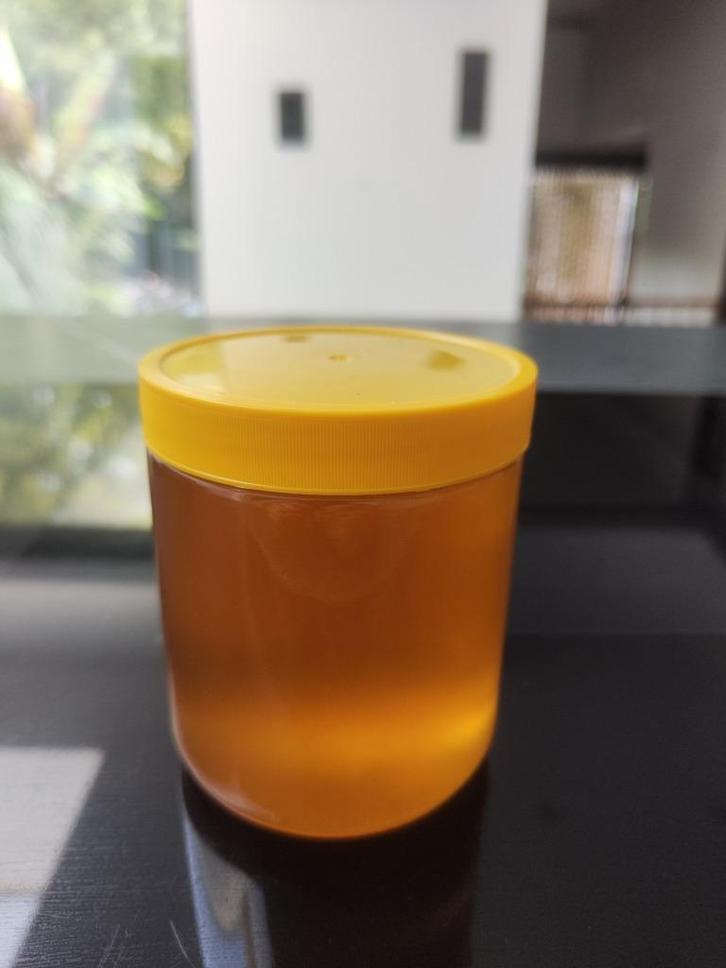 Honing, Diversen, Levensmiddelen, Ophalen