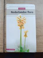 Henk Eggelte - Veldgids Nederlandse flora, Ophalen, Gelezen, Henk Eggelte