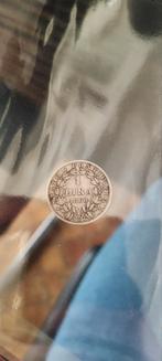 1 lira - Pius IX  1868, Timbres & Monnaies, Monnaies | Europe | Monnaies non-euro, Série, Enlèvement ou Envoi, Argent, Italie
