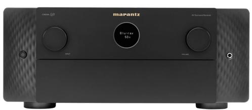 Marantz CINEMA 40, TV, Hi-fi & Vidéo, Chaîne Hi-fi, Enlèvement ou Envoi