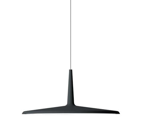 Hanglamp Vibia Skan 270 zwart, Huis en Inrichting, Lampen | Hanglampen, Nieuw, Ophalen