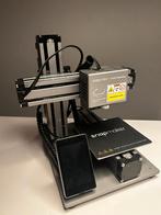 snapmaker 3 in 1, Print, Laser & CNC, Computers en Software, 3D Printers, Ophalen, Zo goed als nieuw, Snapmaker