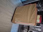 Opvouwbaar logeerbed, Huis en Inrichting, Slaapkamer | Bedden, Ophalen, Gebruikt, 90 cm, Eenpersoons
