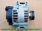 07k903023h TTRS 8S dynamo RS3 alternator a3 rs3 8v ttrs 8s, Auto-onderdelen, Gebruikt, Audi