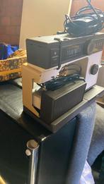 Naaimachine, Industrieel, Ophalen, Overige merken, Naaimachine