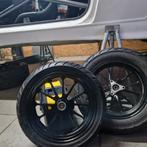 roues Dax Kepspeed