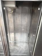 Grand Frigo Professionnel Double Porte ZANUSSI (Révisé), Electroménager, 160 cm ou plus, Sans bac à congélation, Enlèvement, Utilisé