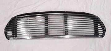 grille chromée, déclencheur interne, 11 lamelles, CLASSIC MI, Neuf, Pare-chocs, Enlèvement, Avant
